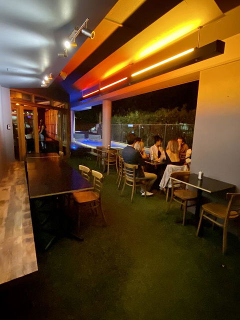 Byron Quarter Apartments - Northern Rivers Accommodation 18