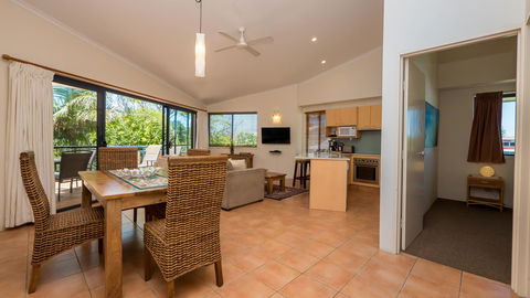 Byron Quarter Apartments - Northern Rivers Accommodation 43