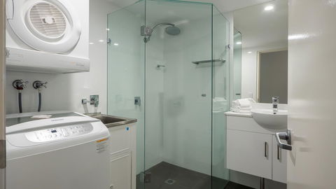 Byron Quarter Apartments - Northern Rivers Accommodation 31