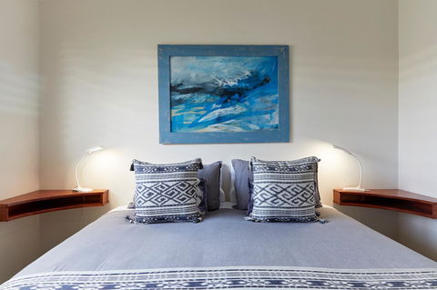 Byron Quarter Apartments - Northern Rivers Accommodation 6