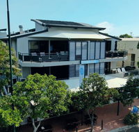 Byron Quarter Apartments - Northern Rivers Accommodation