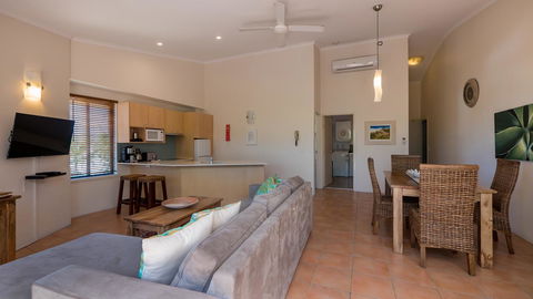 Byron Quarter Apartments - Northern Rivers Accommodation 39