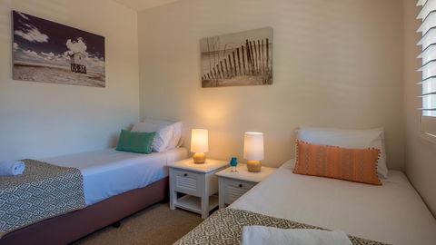 Byron Quarter Apartments - Northern Rivers Accommodation 30