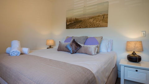 Byron Quarter Apartments - Northern Rivers Accommodation 29