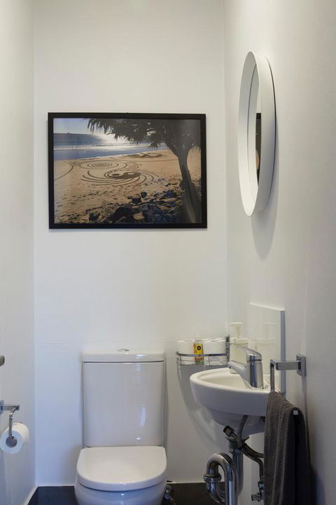 Byron Quarter Apartments - Northern Rivers Accommodation 12