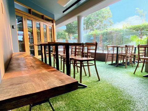 Byron Quarter Apartments - Northern Rivers Accommodation 3