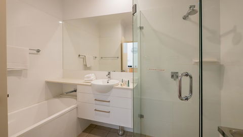 Byron Quarter Apartments - Northern Rivers Accommodation 36