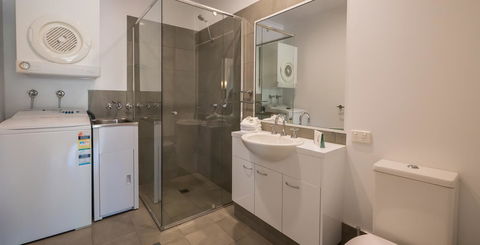 Byron Quarter Apartments - Northern Rivers Accommodation 42