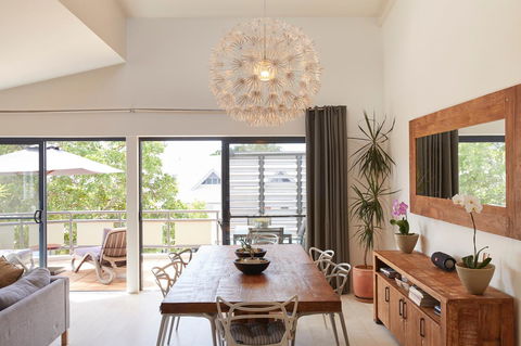 Byron Quarter Apartments - Northern Rivers Accommodation 11