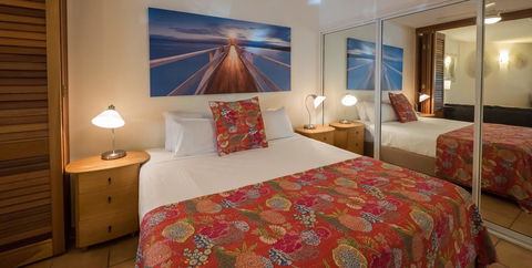 Byron Quarter Apartments - Northern Rivers Accommodation 44