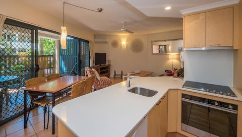 Byron Quarter Apartments - Northern Rivers Accommodation 28