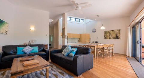 Byron Quarter Apartments - Northern Rivers Accommodation 26