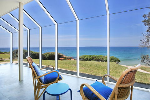 Neptune I Absolute Beachfront I Stunning Views - Northern Rivers Accommodation 1