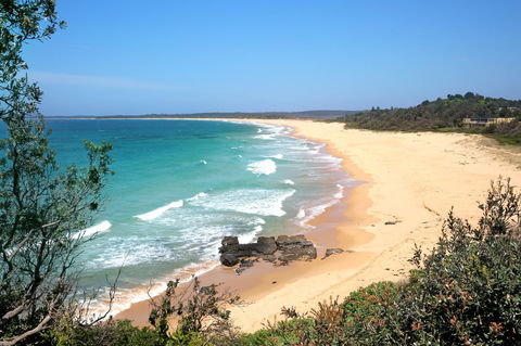 Neptune I Absolute Beachfront I Stunning Views - Northern Rivers Accommodation 35
