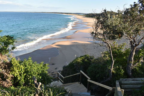 Neptune I Absolute Beachfront I Stunning Views - Northern Rivers Accommodation 37