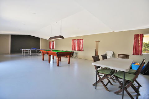 Neptune I Absolute Beachfront I Stunning Views - Northern Rivers Accommodation 22