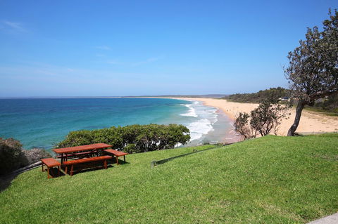 Neptune I Absolute Beachfront I Stunning Views - Northern Rivers Accommodation 31