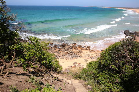 Neptune I Absolute Beachfront I Stunning Views - Northern Rivers Accommodation 34