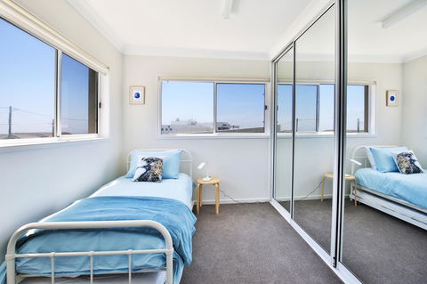 Neptune I Absolute Beachfront I Stunning Views - Northern Rivers Accommodation 14