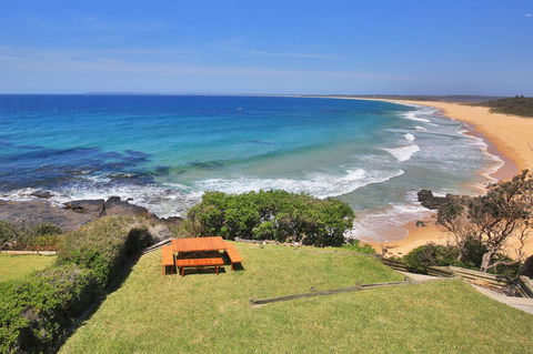 Neptune I Absolute Beachfront I Stunning Views - Northern Rivers Accommodation 29