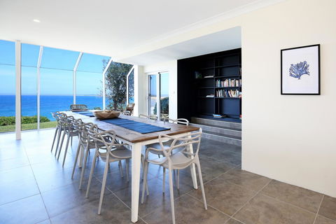 Neptune I Absolute Beachfront I Stunning Views - Northern Rivers Accommodation 6