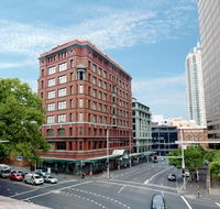 Sydney Central YHA - Northern Rivers Accommodation