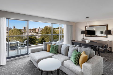 Vibe Hotel Rushcutters Bay Sydney - Northern Rivers Accommodation 10