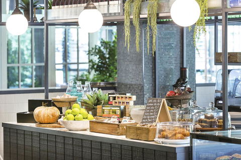 Vibe Hotel Rushcutters Bay Sydney - Northern Rivers Accommodation 12