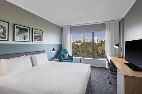Vibe Hotel Rushcutters Bay Sydney - Northern Rivers Accommodation 13