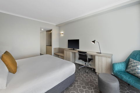Vibe Hotel Rushcutters Bay Sydney - Northern Rivers Accommodation 38