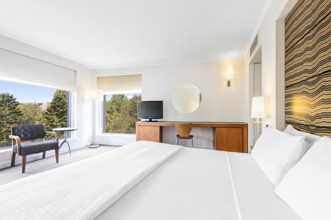Vibe Hotel Rushcutters Bay Sydney - Northern Rivers Accommodation 19
