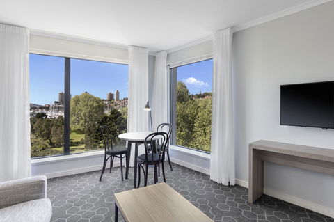 Vibe Hotel Rushcutters Bay Sydney - Northern Rivers Accommodation 39
