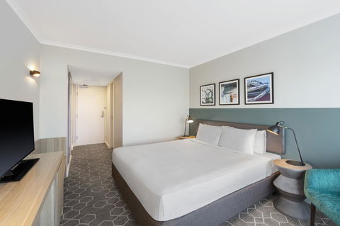 Vibe Hotel Rushcutters Bay Sydney - Northern Rivers Accommodation 40