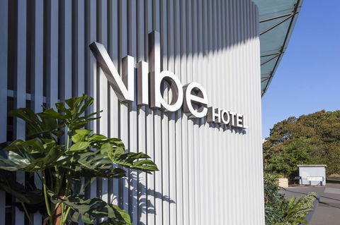 Vibe Hotel Rushcutters Bay Sydney - Northern Rivers Accommodation 29