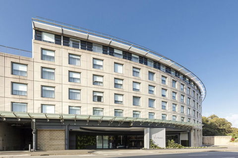Vibe Hotel Rushcutters Bay Sydney - Northern Rivers Accommodation 31