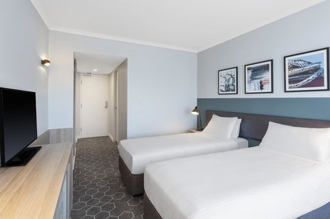 Vibe Hotel Rushcutters Bay Sydney - Northern Rivers Accommodation 25