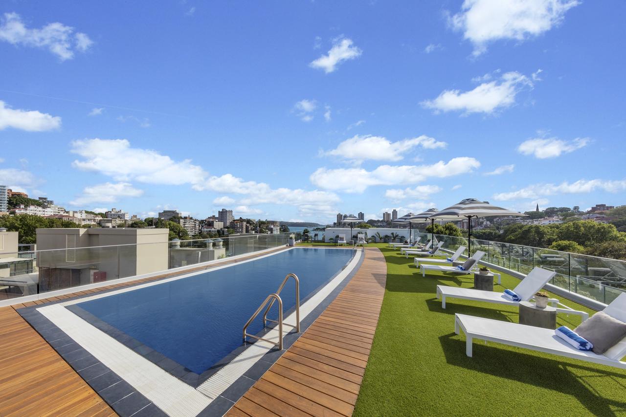 Rushcutters Bay NSW Northern Rivers Accommodation