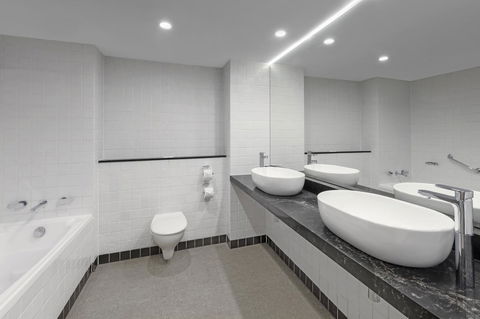 Vibe Hotel Rushcutters Bay Sydney - Northern Rivers Accommodation 17