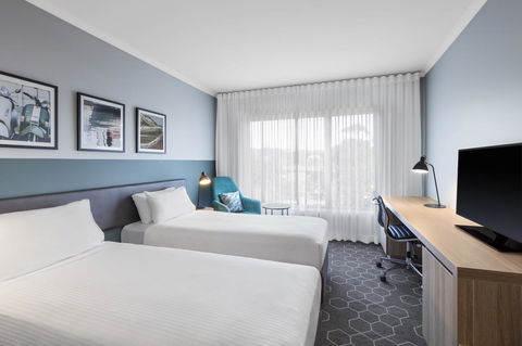 Vibe Hotel Rushcutters Bay Sydney - Northern Rivers Accommodation 41