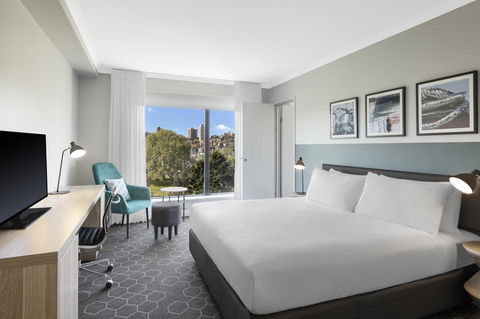 Vibe Hotel Rushcutters Bay Sydney - Northern Rivers Accommodation 37