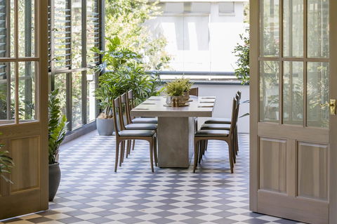 Vibe Hotel Rushcutters Bay Sydney - Northern Rivers Accommodation 3