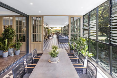 Vibe Hotel Rushcutters Bay Sydney - Northern Rivers Accommodation 11
