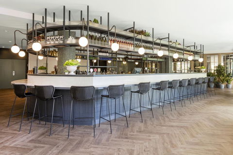 Vibe Hotel Rushcutters Bay Sydney - Northern Rivers Accommodation 26