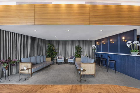 Vibe Hotel Rushcutters Bay Sydney - Northern Rivers Accommodation 28