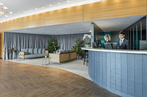 Vibe Hotel Rushcutters Bay Sydney - Northern Rivers Accommodation 4