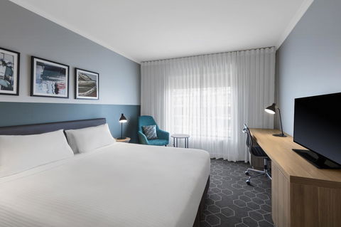Vibe Hotel Rushcutters Bay Sydney - Northern Rivers Accommodation 2
