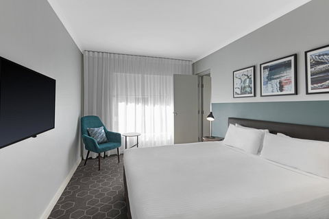 Vibe Hotel Rushcutters Bay Sydney - Northern Rivers Accommodation 34