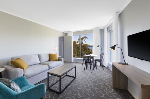 Vibe Hotel Rushcutters Bay Sydney - Northern Rivers Accommodation 21