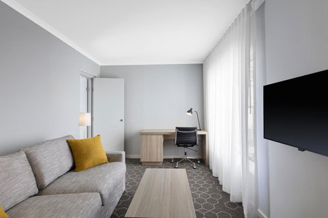 Vibe Hotel Rushcutters Bay Sydney - Northern Rivers Accommodation 22