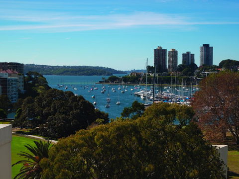 Vibe Hotel Rushcutters Bay Sydney - Northern Rivers Accommodation 32